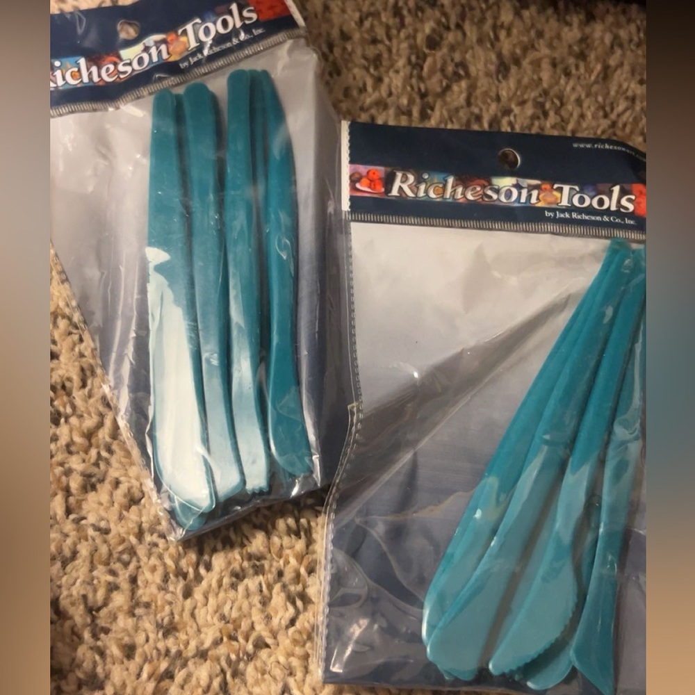Molding tools